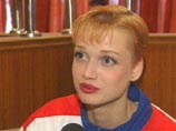 Светлана Хоркина дебютирует на театральной сцене
