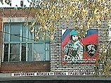 Сегодня около 5 часов утра весь личный состав дивизии внутренних войск, которая расквартирована в одном из самых оживленных районов Краснодара, был поднят по тревоге Сегодня около 5 часов утра весь личный состав дивизии внутренних войск, которая расквартирована в одном из самых оживленных районов Краснодара, был поднят по тревоге