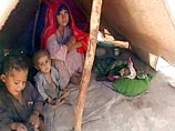 Джалозаи часто называли "лагерем смерти" - в нем обитали около 70 тыс. афганцев, которые ютились в палатках, установленных в чистом поле, при отсутствии элементарных санитарных условий
