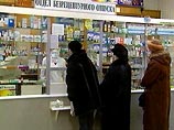 От 5 до 7% лекарственных средств на фармацевтическом рынке России составляют поддельные фальсифицированные лекарства