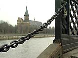 Опасения синоптиков не оправдались - в регионе сейчас наблюдается полное затишье Опасения синоптиков не оправдались - в регионе сейчас наблюдается полное затишье