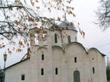 Псков и Изборск вошли в список объектов всемирного наследия ЮНЕСКО