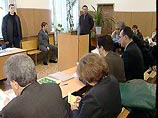 Слушания отложены по просьбе потерпевшего Слушания отложены по просьбе потерпевшего