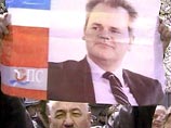Суд над Милошевичем начался с сомнений в беспристрастности трибунала