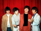 The Beatles возглавили список самых доходных британских исполнителей