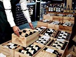 В Солт-Лейк-Сити, где потребление алкоголя ограничено, все же можно пить спиртное В Солт-Лейк-Сити, где потребление алкоголя ограничено, все же можно пить спиртное