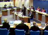 В Гааге возобновилось заседание Международного трибунала по военным преступлениям в бывшей Югославии