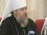 Русская Церковь не хочет видеть в Москве католического кардинала