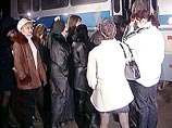Группа молдавских проституток, которые пытались вылететь из Молдавии в Афганистан, задержана в аэропорту Кишинева