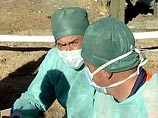 Лучшие врачи Екатеринбурга уезжают в Афганистан