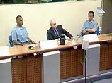 Милошевич отказался в среду выступать на процессе в Международном трибунале Милошевич отказался в среду выступать на процессе в Международном трибунале