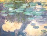 В Эрмитаже представлено наиболее полное собрание картин Клода Моне