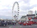 Крупнейшее в Европе колесо обозрения диаметром 170 м решено установить в Москве в районе Воробьевых гор