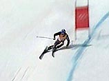 Норвежский горнолыжник Кьетиль-Андре Омодт первенствовал в комбинации