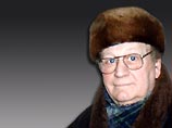 Народный артист России Владимир Ляховицкий скончался в Германии