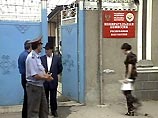 Центральная избирательная комиссия Ингушетии отказала в регистрации двум кандидатам на пост президента Центральная избирательная комиссия Ингушетии отказала в регистрации двум кандидатам на пост президента