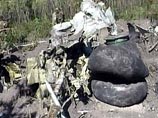 Лайнер разбился 12 февраля в провинции Лорестан на юго-западе Ирана, все находившиеся на борту 117 человек погибли Лайнер разбился 12 февраля в провинции Лорестан на юго-западе Ирана, все находившиеся на борту 117 человек погибли