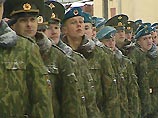 В последнее время с элитным родом воздушно-десантных войск связано несколько скандалов В последнее время с элитным родом воздушно-десантных войск связано несколько скандалов