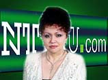 "Человек, у которого сердце не бьется с чувством любви, не может быть счастлив ни в чем", - сказала депутат Валентина Петренко "Человек, у которого сердце не бьется с чувством любви, не может быть счастлив ни в чем", - сказала депутат Валентина Петренко