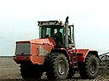 Расконвоированный заключенный, не имея разрешения на выезд, бежал с территории хозяйственного двора на тракторе МТЗ-80 Расконвоированный заключенный, не имея разрешения на выезд, бежал с территории хозяйственного двора на тракторе МТЗ-80