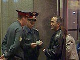 На причастность к бандформированиям проверялись 600 иностранцев, задержанных в 2001 году На причастность к бандформированиям проверялись 600 иностранцев, задержанных в 2001 году