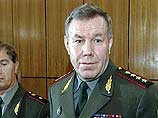 По статистике, каждое восьмое преступление, из рассматриваемых военными судами, совершается офицерским составом, сказал Кислицын По статистике, каждое восьмое преступление, из рассматриваемых военными судами, совершается офицерским составом, сказал Кислицын