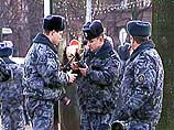 В Минске милиция не разрешила молодежи проводить праздничный митинг и карнавал в центре города