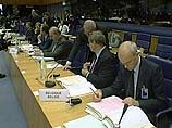 Шесть стран ЕС - договорились ввести в начале 2003 года европейский ордер на арест