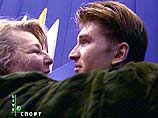 Соревнования фигуристов завершились триумфом Алексея Ягудина Соревнования фигуристов завершились триумфом Алексея Ягудина