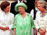 В Великобритании состоятся похороны принцессы Маргарет