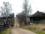 Старинный город Чухлома расположен на северо-востоке Костромской области, в стороне от железных дорог.