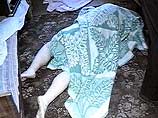 17 августа 2001 года в одной из квартир 51 комплекса были обнаружены трупы 15-летней девушки и ее матери