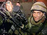 Израильские войска готовы отразить нападение ливанских боевиков