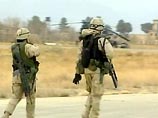Морские пехотинцы на базе в Кандагаре расстреляли друг друга
