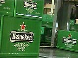 Scottish & Newcastle сообщила, что, купив финского производителя пива и легких алкогольных напитков, она займет ведущую позицию на рынках пива семи европейских стран