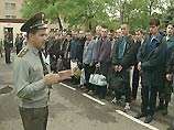 С этого года в России вводятся военные сборы для 16-летних выпускников 10 класса средних школ, а также их ровесников из училищ и техникумов