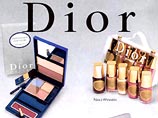 Christian Dior заинтересовалась узбекской травой