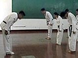 Тренера детей Тони Блэра посадили на восемь лет Тренера детей Тони Блэра посадили на восемь лет