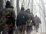 Нам также известно, что некоторые из них скрываются в Панкисском ущелье и находятся в контакте с арабским террористом Хаттабом, - сказал он. Нам также известно, что некоторые из них скрываются в Панкисском ущелье и находятся в контакте с арабским террористом Хаттабом, - сказал он.