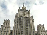Глава МИД РФ Иванов допускает, что международный террорист бен Ладен может находиться в Панкисском ущелье в Грузии