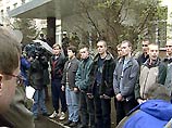 20 молодых людей в Нижнем Новгороде незаконно прошли альтернативную службу