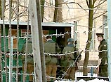 Рядовой Хозеев, который 13 февраля убежал из воинской части на Ставрополье, до призыва на службу задерживался пограничниками при попытке пресечь российско-китайскую границу