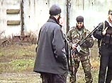 Чеченские бандиты собираются совершить несколько нападений на востоке Чечни