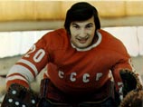 Владислав Третьяк включен в десятку лучших олимпийцев за всю историю Зимних Игр