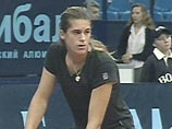 Жюстин Энин вышла в финал теннисного турнира Antwerp Open
