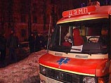 Жертвами пожара на Рублевском шоссе столицы стали 83-летняя женщина и ее 47-летний сын