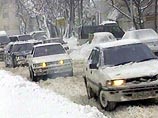 Десятки снегоочистительных комплексов борются со снегом на перегонах Транссиба