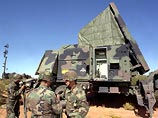 Неудачей завершился запуск новой модификации американской ракеты-перехватчика Patriot PAC-3 Неудачей завершился запуск новой модификации американской ракеты-перехватчика Patriot PAC-3