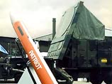 Планировалось, что новый Patriot поразит крылатую ракету, однако перехватчик пролетел мимо Планировалось, что новый Patriot поразит крылатую ракету, однако перехватчик пролетел мимо