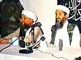 Эксперты называют аль-Завахири духовным советником бен Ладена и его потенциальным преемником на посту лидера террористической сети "Аль-Каида"